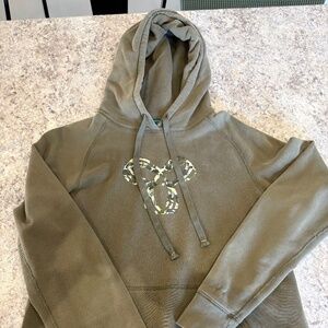 Aritzia hoodie